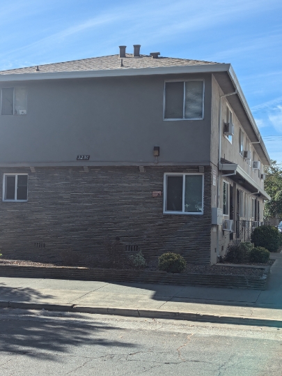 3236 X Street